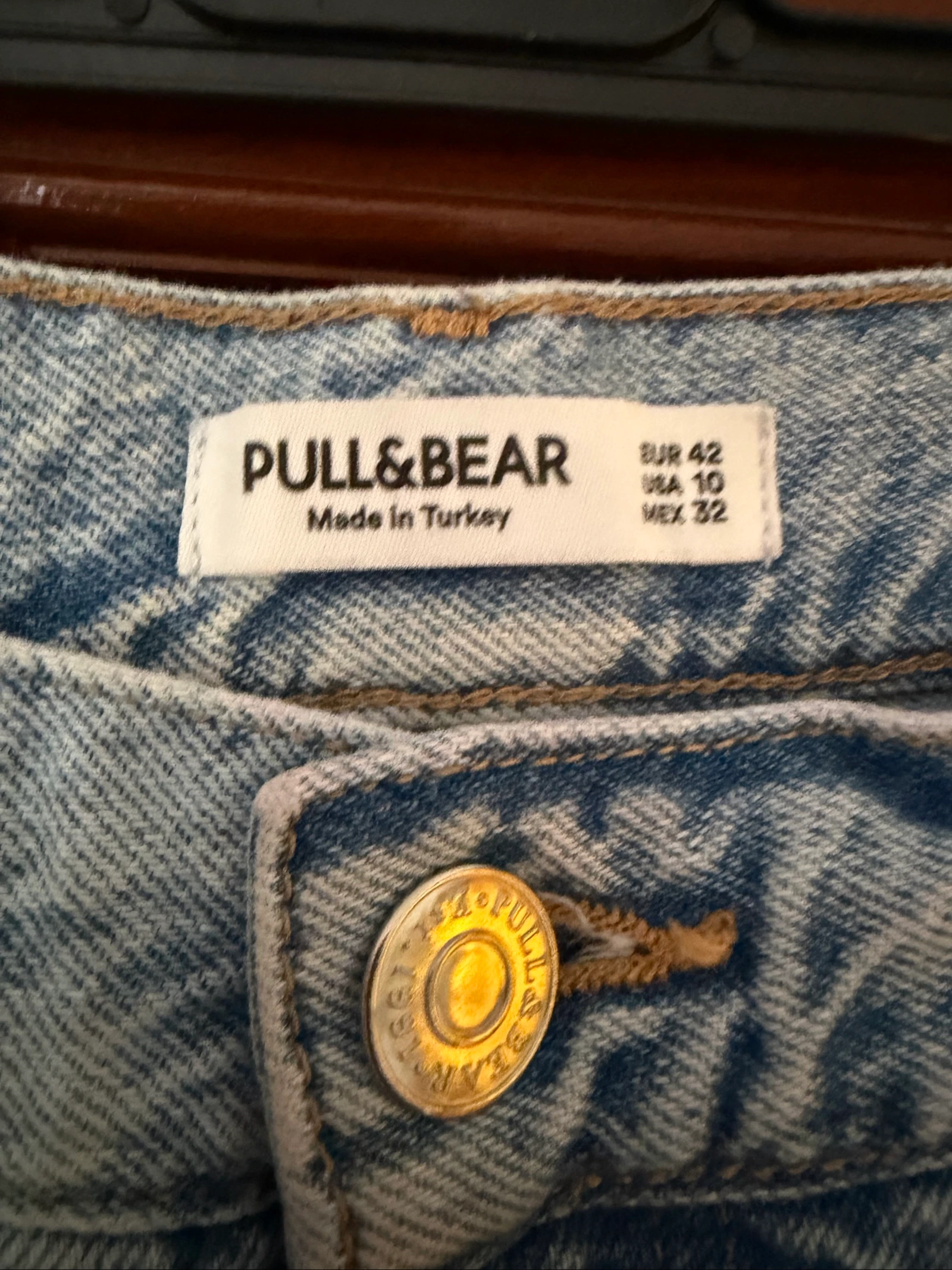 Pull & Bear Jeans – photo 3